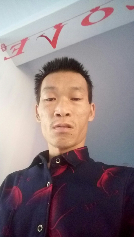 向阳的第一张照片--山东王婆说媒