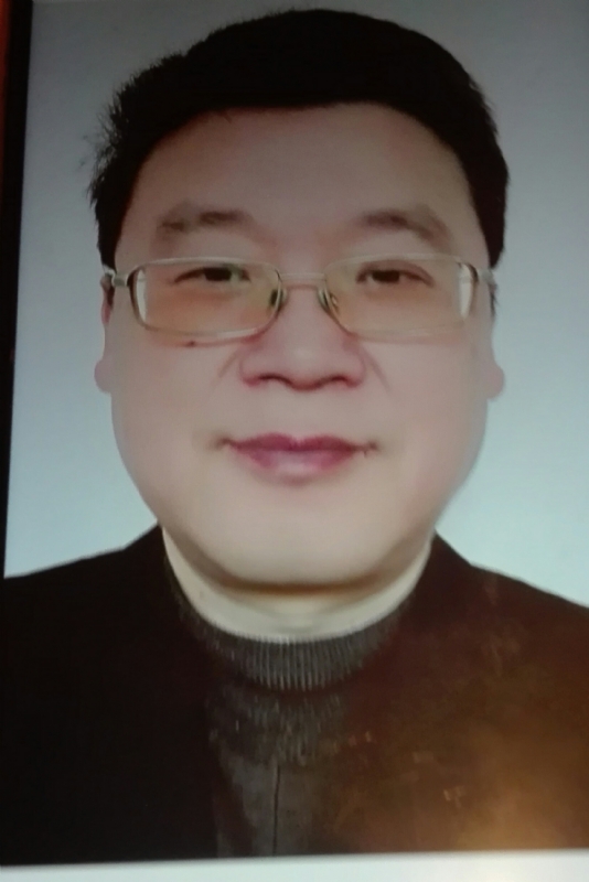 信的第一张照片--山东王婆说媒