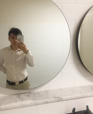 男人盾的第一张照片--山东王婆说媒