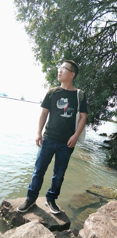 后来的我们的第一张照片--山东王婆说媒