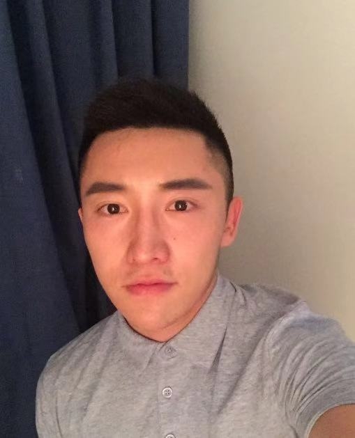 灰太狼的第一张照片--山东王婆说媒