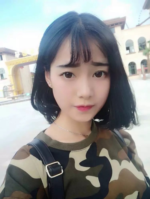約愛的第一张照片--山东王婆说媒