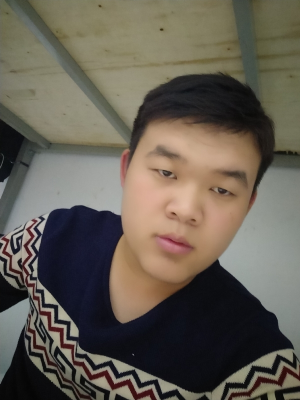 缘分的第一张照片--山东王婆说媒