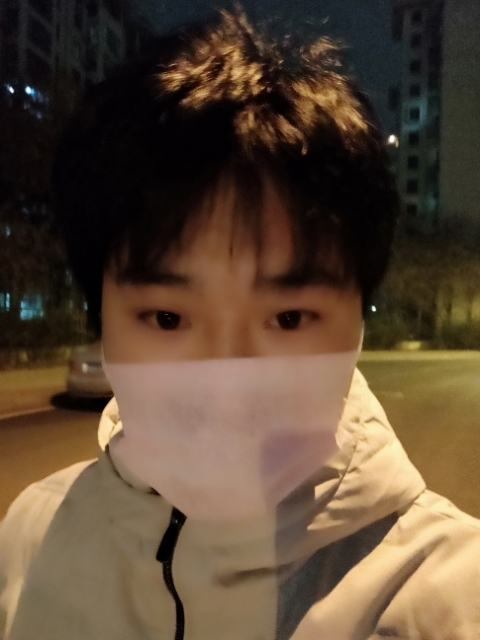 偏丶执的第一张照片--山东王婆说媒