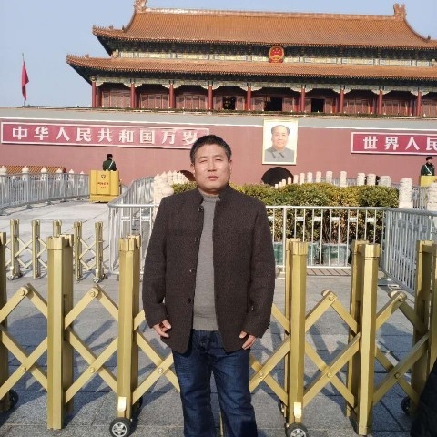 缘份的第一张照片--山东王婆说媒