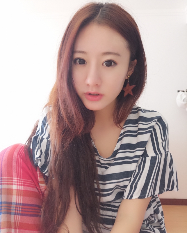 妮妮的第二张照片--山东王婆说媒