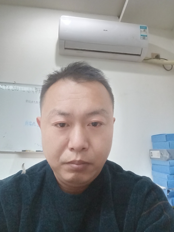 寻找另一半的第一张照片--山东王婆说媒
