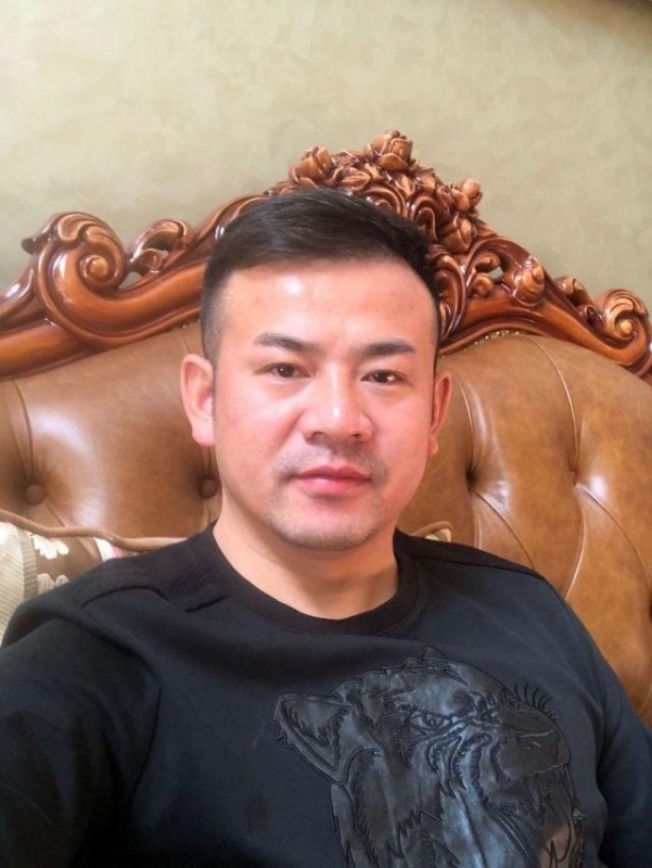 治国的第一张照片--山东王婆说媒