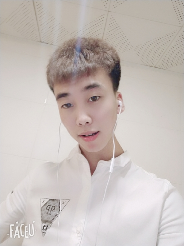 晚枫的第一张照片--山东王婆说媒