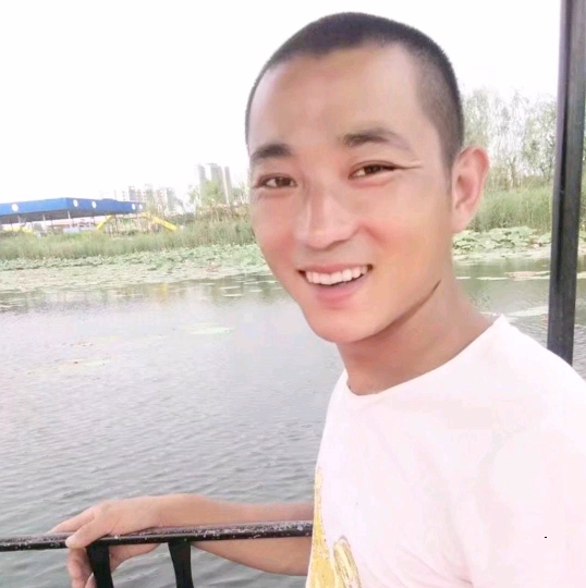 为你等候的第一张照片--山东王婆说媒