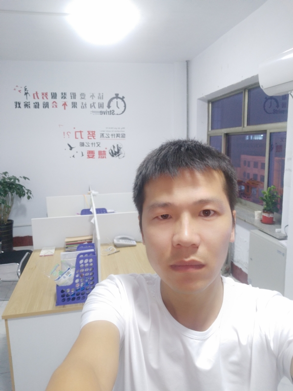 挚爱的第二张照片--山东王婆说媒