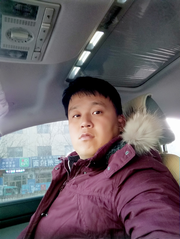 花样年华的第二张照片--山东王婆说媒