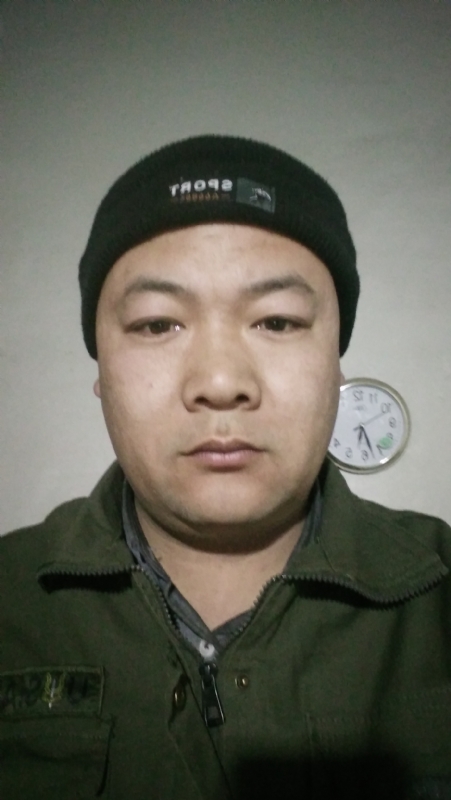 jingang的第一张照片--山东王婆说媒