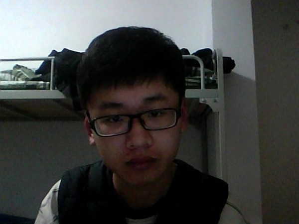 feng的第一张照片--山东王婆说媒