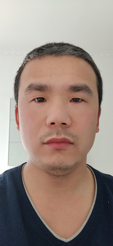 哈喽的第一张照片--山东王婆说媒