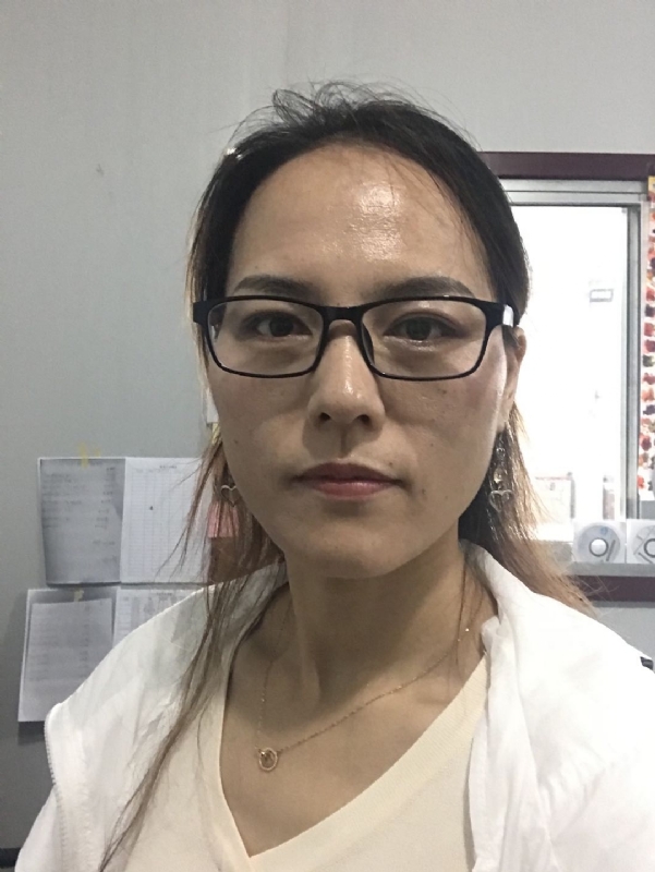 爱在春天的第一张照片--山东王婆说媒