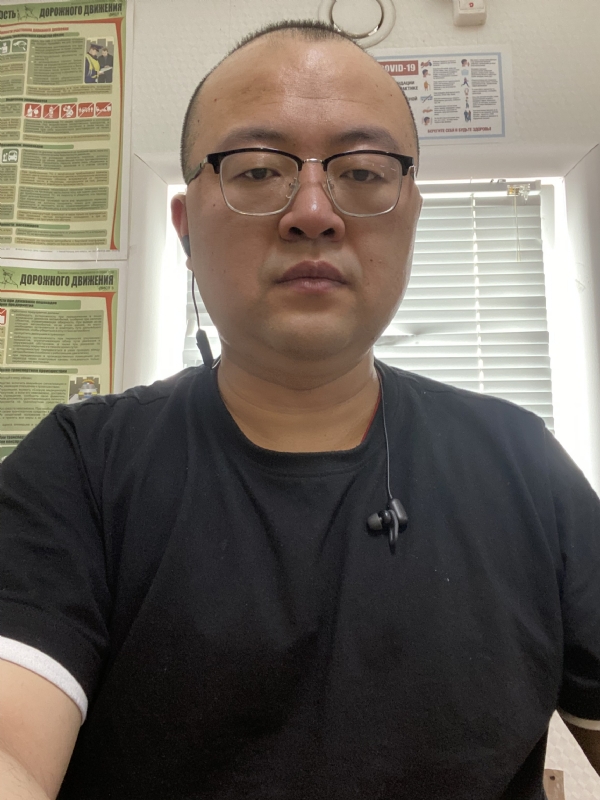 Darcros的第一张照片--山东王婆说媒