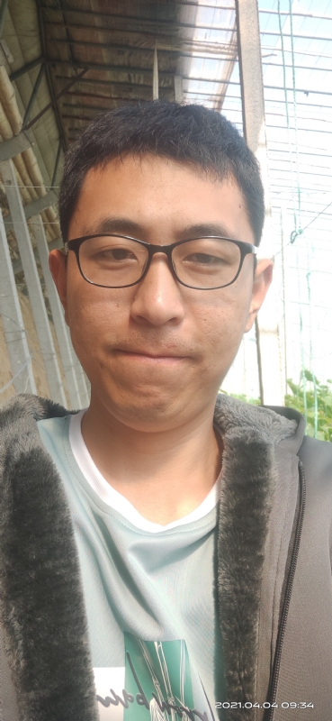 墨的第一张照片--山东王婆说媒