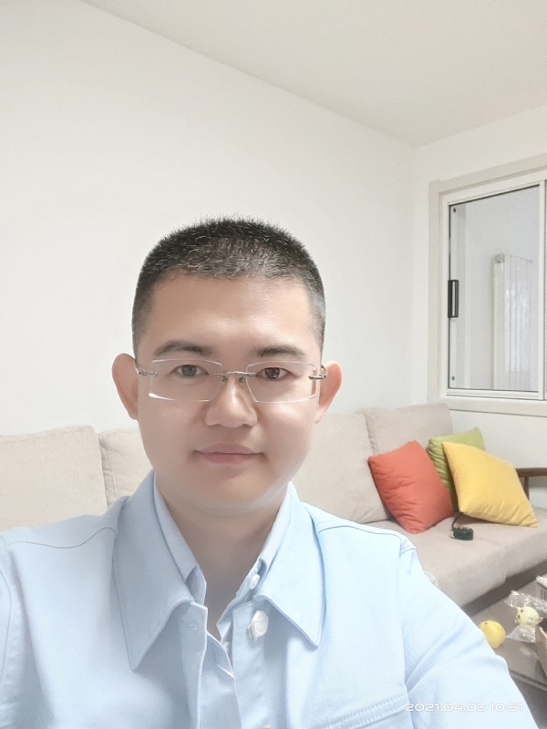 静受时光温柔的第三张照片--山东王婆说媒