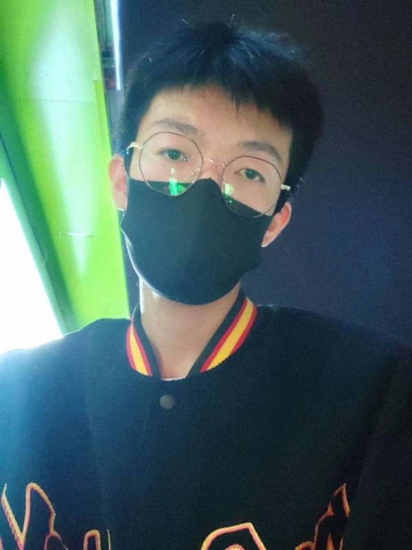 XYP的第一张照片--山东王婆说媒