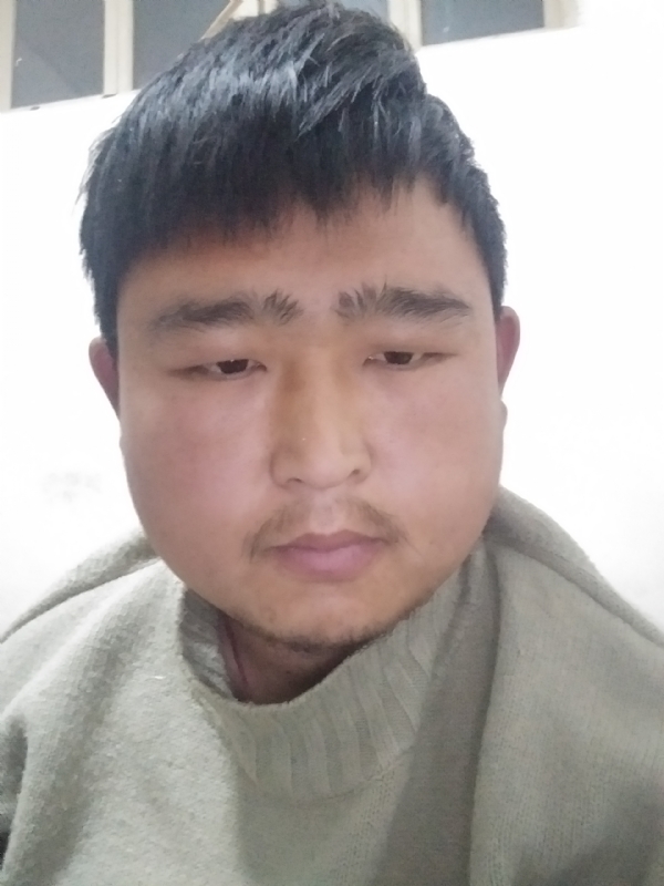 郝营的第一张照片--山东王婆说媒