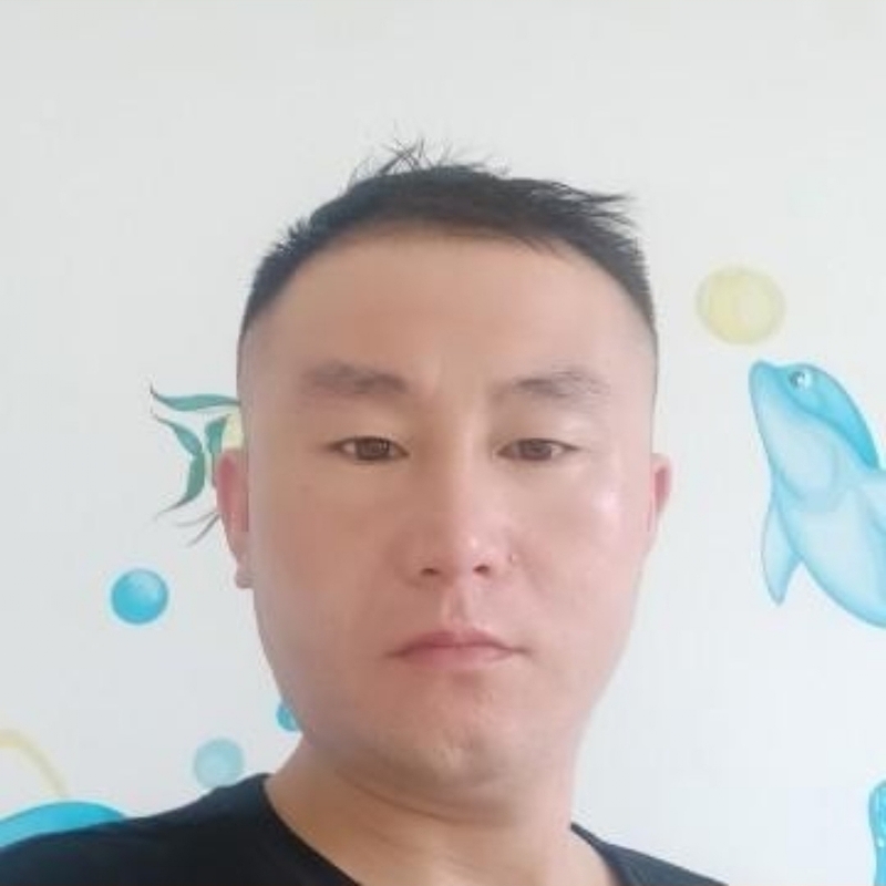 周广瑞的第一张照片--山东王婆说媒