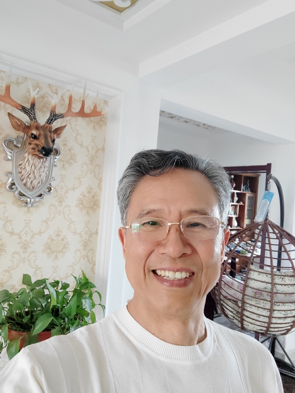 坐看云起时的第一张照片--山东王婆说媒