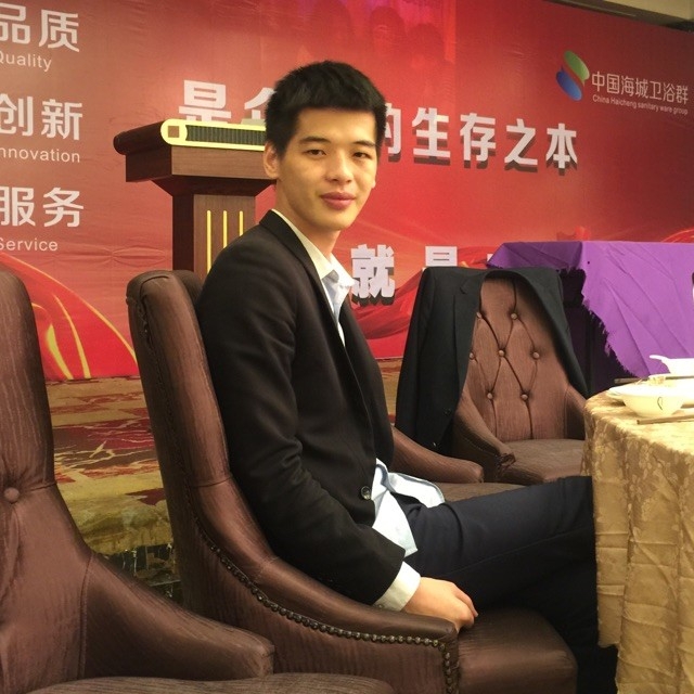 暖的第二张照片--山东王婆说媒