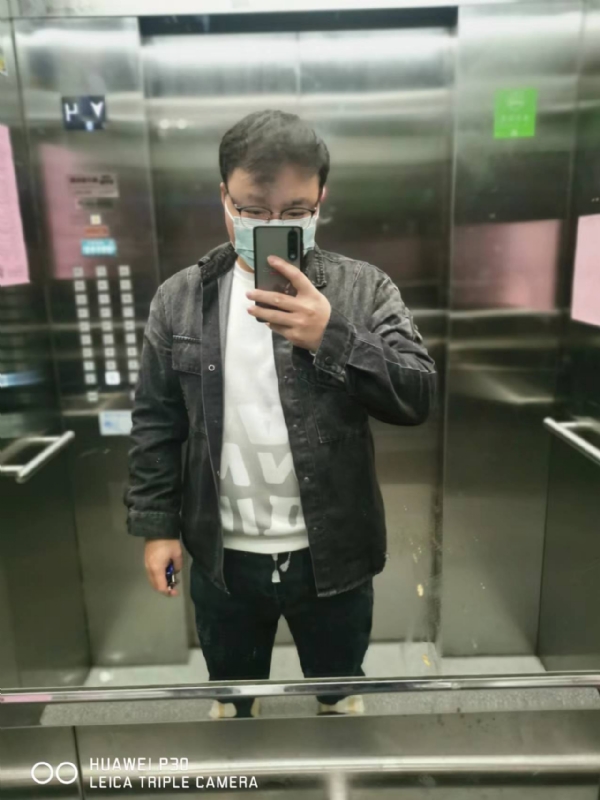 热心小刘的第一张照片--山东王婆说媒