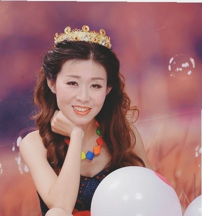 诗若兰的第二张照片--山东王婆说媒