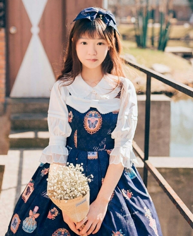 小姐姐的第一张照片--山东王婆说媒