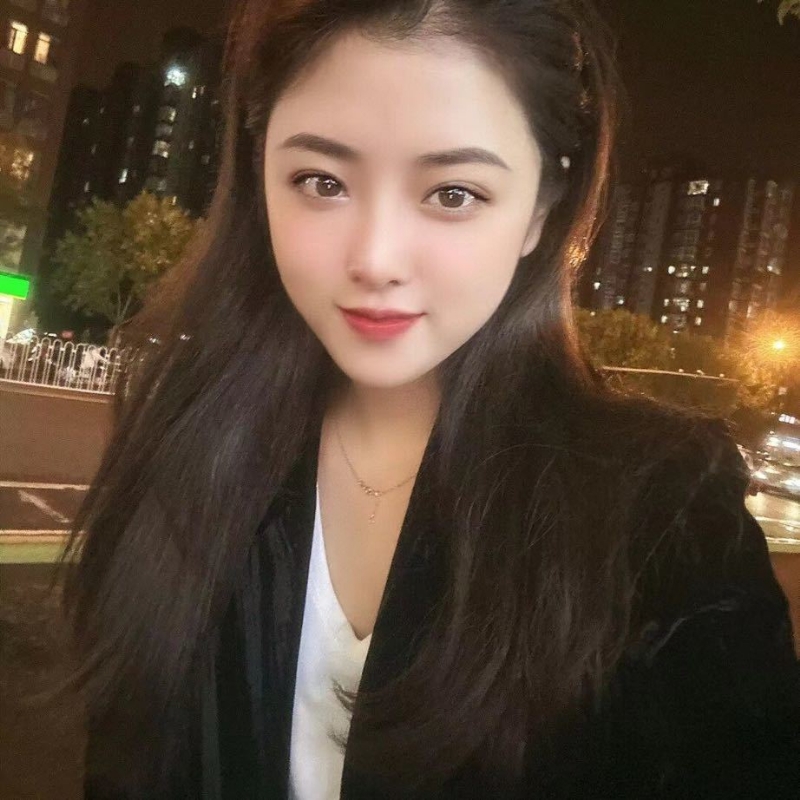 爱笑的女孩的第三张照片--山东王婆说媒