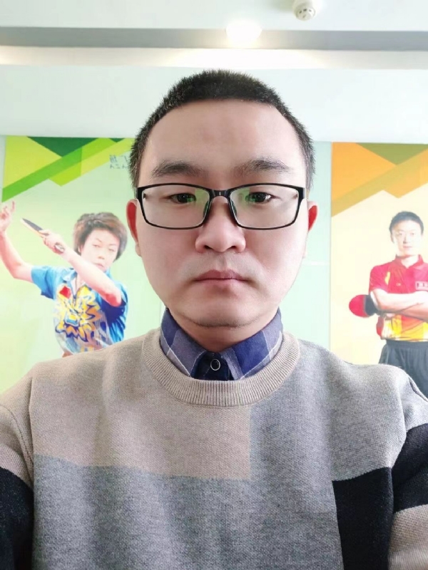 小乐的第二张照片--山东王婆说媒