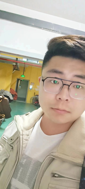 阿政的第一张照片--山东王婆说媒