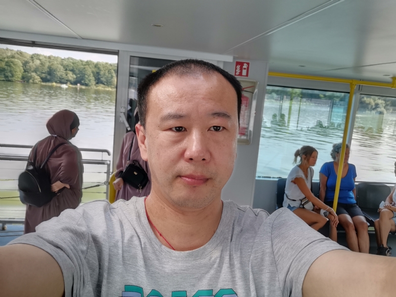 心若在的第二张照片--山东王婆说媒