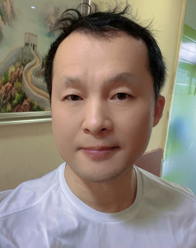 顺其自然2024的第一张照片--山东王婆说媒