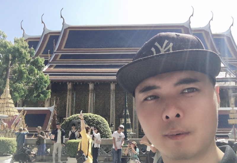 十八星格的第四张照片--山东王婆说媒