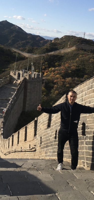十八星格的第五张照片--山东王婆说媒