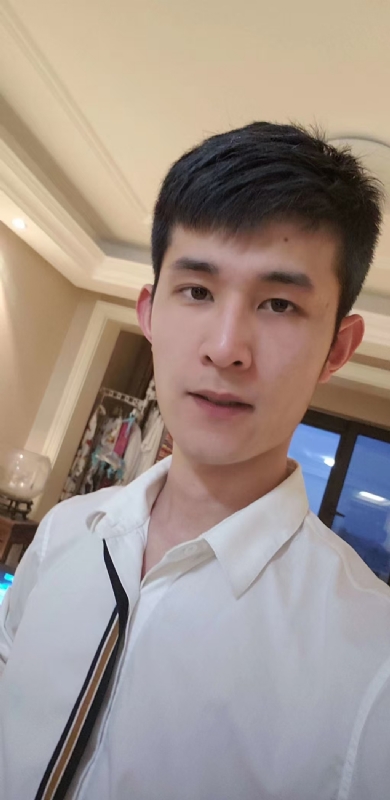 帅哥超超的第一张照片--山东王婆说媒