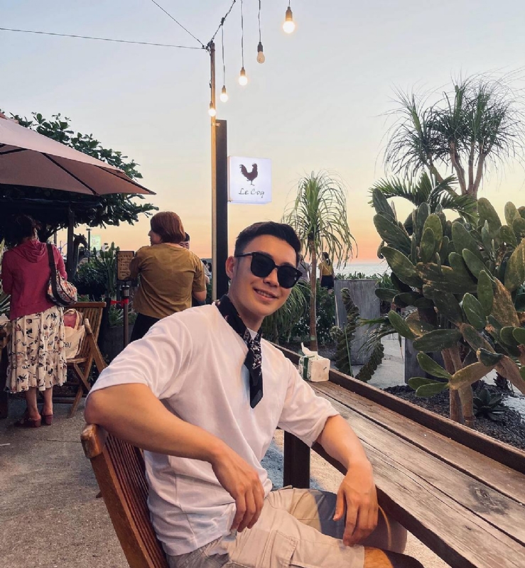 小可爱的第一张照片--山东王婆说媒