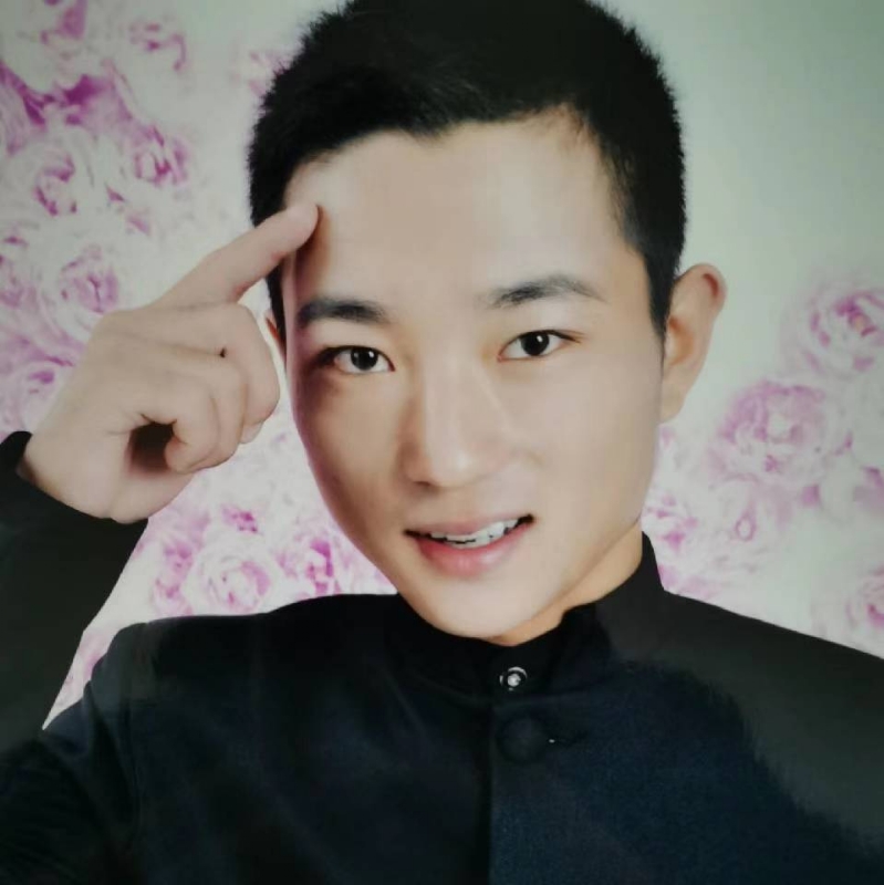 共度一生的第一张照片--山东王婆说媒