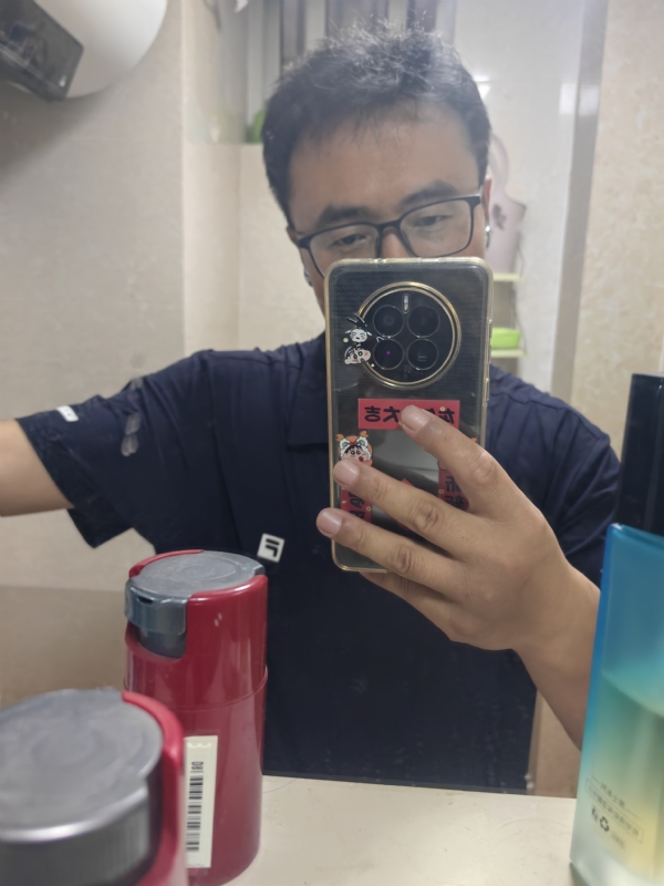 岁月静好的第一张照片--山东王婆说媒