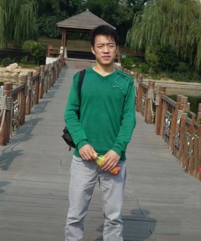 济南相亲的第一张照片--山东王婆说媒