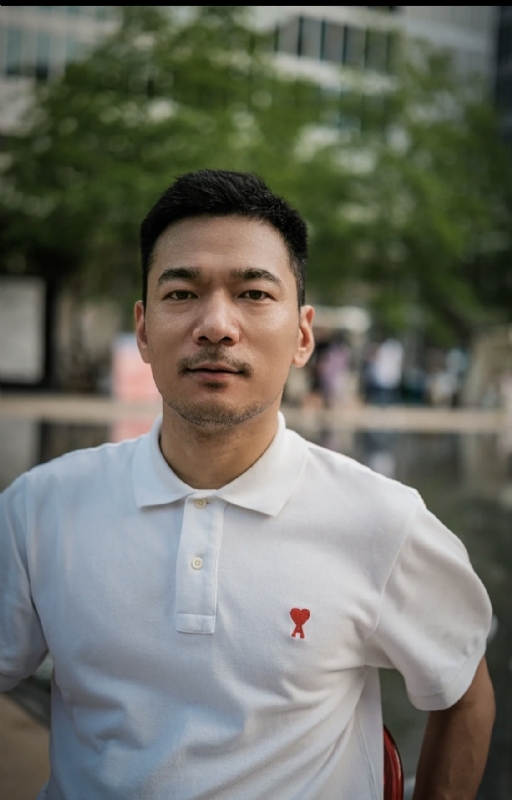 kevin的第一张照片--山东王婆说媒