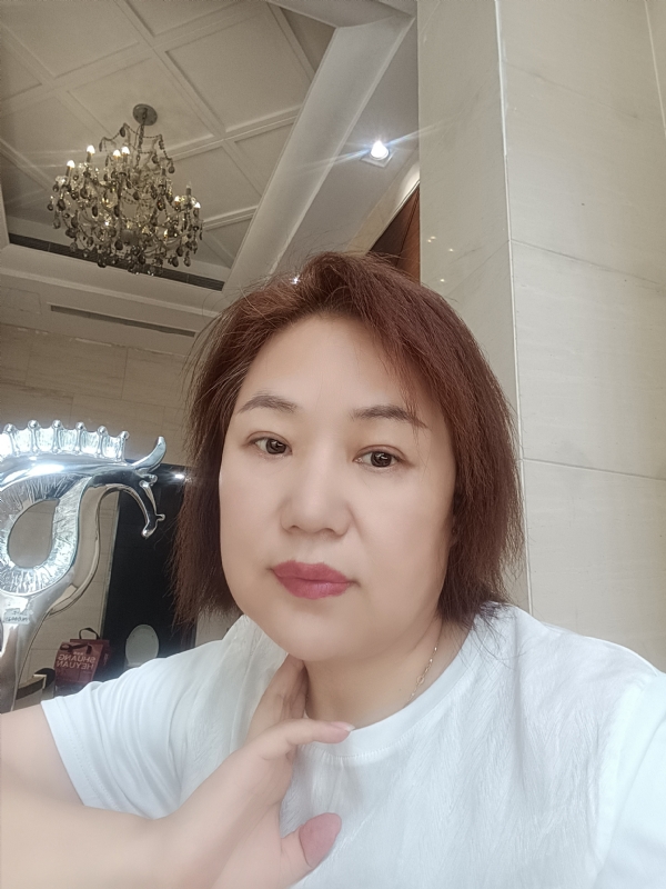 心扉的第一张照片--山东王婆说媒
