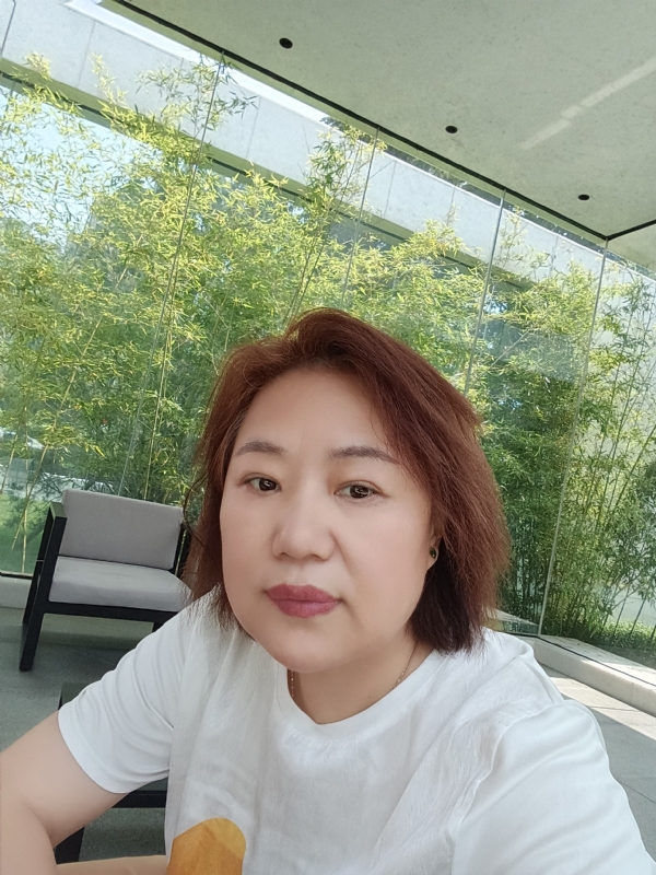 心扉的第二张照片--山东王婆说媒