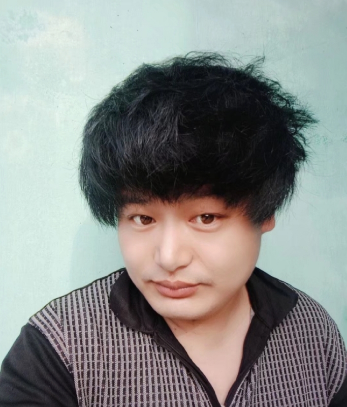 山东大汉的第五张照片--山东王婆说媒