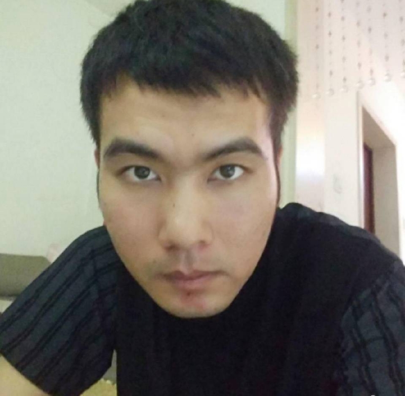 哭泣的小三的第一张照片--山东王婆说媒