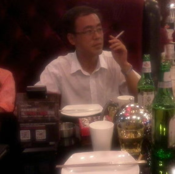 一切随缘的第二张照片--山东王婆说媒