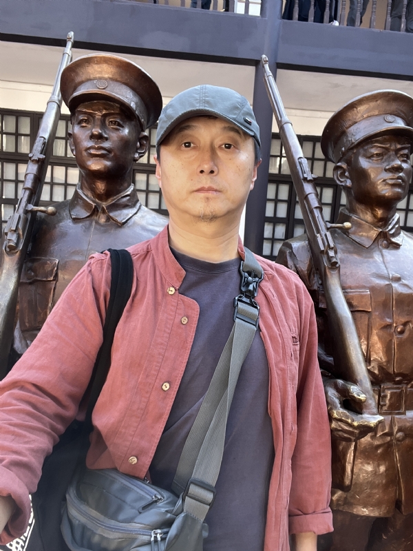 川雲的第二张照片--山东王婆说媒